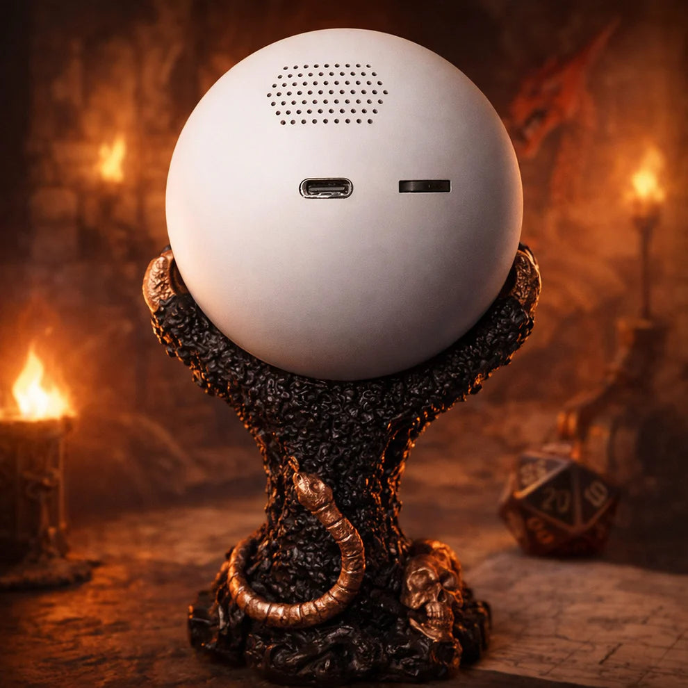 RealmCastr™ Orb