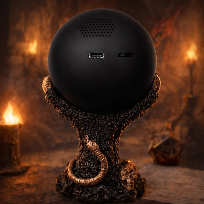 RealmCastr™ Orb