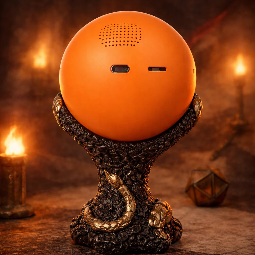 RealmCastr™ Orb