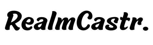 RealmCastr
